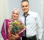 DAVUL ZURNA - Düğüne Bir Gün Kala Öldürüldü