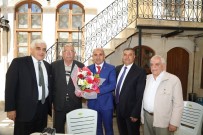 ABDULLAH ÇELIK - Dünya Çiftçiler Haftası