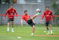 LUKAS PODOLSKI - Galatasaray, Gaziantep'e 6 Eksikle Gidiyor