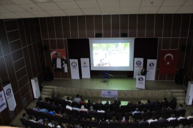 İdareci Ve Bürokratlardan Diyarbakır'da Kardeşlik Vurgusu