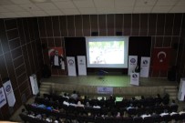 CAHİT SITKI TARANCI - İdareci Ve Bürokratlardan Diyarbakır'da Kardeşlik Vurgusu