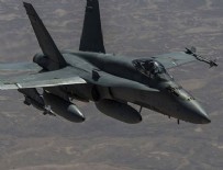 Irak'ta 17 kez yanlış hedefi vuran ülke!