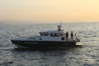 UYUŞTURUCU KAÇAKÇILIĞI - İzmit Limanı'nda Dev Kokain Operasyonu