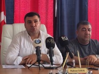 MILAN - Karak Açıklaması 'Görevimizin Başındayız'