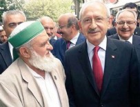 EKMELEDDİN İHSANOĞLU - Kılıçdaroğlu ve Karamollaoğlu koalisyon dönemini konuştu