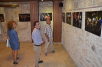 14 MAYıS - Kuşadası'nda 'Soma' Fotoğraf Sergisi Açıldı