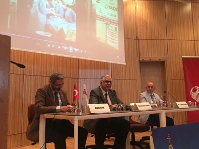 'Liderlik Ve Girişimcilik Zirvesi' Gerçekleştirildi