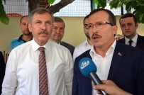 İŞÇİ SAĞLIĞI - Milletvekillerinin Gözünden Soma