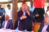 TEMEL KARAMOLLAOĞLU - Milli Eğitim Bakanı Yılmaz Açıklaması 'CHP Millete Benzeyecek'