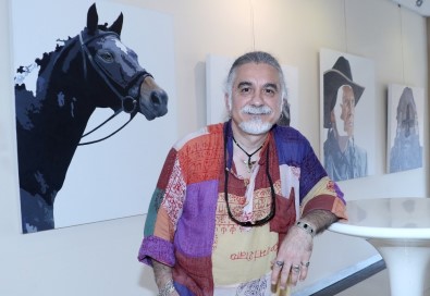 MTSO'da Kızılderililer Sergisi