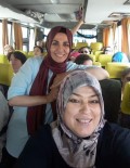 Muğla'daki Feci Kazanın Ardından Kafiledeki Kadınlar İzmir'e Döndü