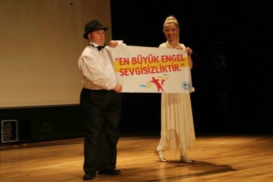 Odunpazarı Belediyesi Açıklaması 'Farkındayız Biz De Varız'
