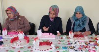 14 MAYıS - Bitlisli Annelerden 'Anneler Günü' Mesaisi