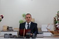 YUSUF UZUN - Rize'de Karakoyunlular Federasyonu Kuruldu