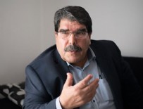 NEW YORK TIMES - Salih Müslim'den 'PKK ile bağımız yok' yalanı