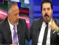 Savcı Sayan: İhanet 2010'da başladı