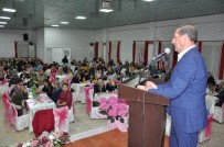 Simav'da Yılın Annelerine Ödül