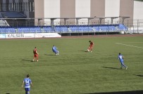 AHMET YAZıCı - Spor Toto 3. Lig