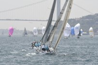 BAHÇEŞEHIR ÜNIVERSITESI - Turkcell Platinum Bosphorus Cup'la İstanbul'un Kalbine Yelken Açıldı