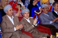 BAĞDAT BÜYÜKELÇİSİ - Türkmen Kardeşlik Ocağı 57 Yaşında
