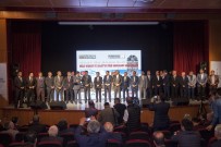 TÜRKÇE SÖZLÜK - Türksav 21. Uluslararası Türk Dünyasına Hizmet Ödülleri