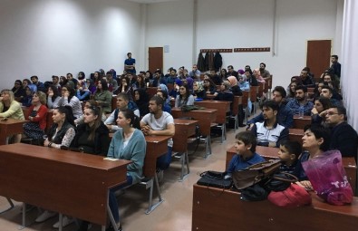 Ukrayna Gagavuzları Ve Türkologları Konferansı