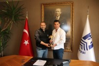 Yılın Turizm Markası Ödülü  Bodrum'a