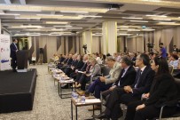 KOZYATAĞI - Yükseköğretim Mevzuatı İstanbul'da Değerlendirildi