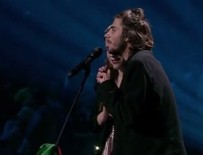 2017 Eurovision Şarki Yarışması'nın şampiyonu belli oldu