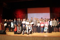ŞİİR YARIŞMASI - 3. Bestami Yazgan Şiir Yarışması'nı 'Milletin Zaferi' Kazandı