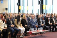 AK Parti Samsun 75. İl Danışma Meclisi Toplantısı