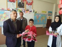 FATİH ŞAHİN - Akçadağ'da Anneler Günü Etkinliği