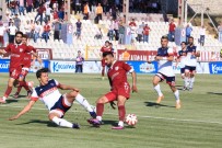 MELİH GÖKÇEK - Bandırmaspor Altın Değerinde 3 Puanı Kaptı