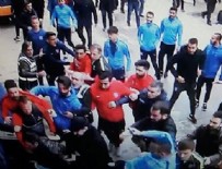 UFUK CEYLAN - Başakşehir'de af çıktı