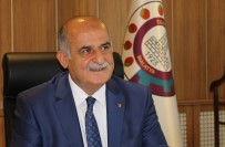 Başkan Erkoç, Evkur Yeni Malatyaspor'u Tebrik Etti