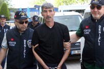 TONAJ - Başsavcı Hayatını Kaybetmişti Açıklaması Kamyon Şoförü Ve Sahibi Tutuklandı