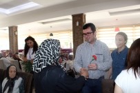 Bergamalı Sabahat Nine'nin Anneler Günü'nde Duygusal Şiiri