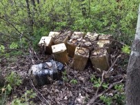 Bitlis'te 560 Kilo EYP İmha Edildi