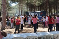 ERKEN EMEKLİLİK - Büyükşehir'den 'Anneler Konuşuyor' Etkinliği