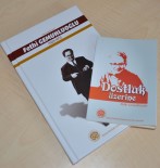 FETHİ GEMUHLUOĞLU - Büyükşehir'den 'Bir Vakıf İnsanı Fethi Gemuhluoğlu' Kitabı