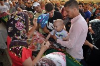 EROL AYYıLDıZ - En Acı Anneler Günü