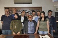 ABDÜLMECIT - Engelliler 700 TL Bulamazlarsa Binasız Kalacaklar