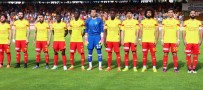 Evkur Yeni Malatyaspor'da Süper Lig Coşkusu