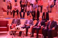 AZMI ÇELIK - 'Günlerden Bilim Şenliği'nin Açılışı Yapıldı