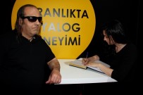 KOCAELİ KİTAP FUARI - Hayata Bir De Onların Gözüyle Bakın