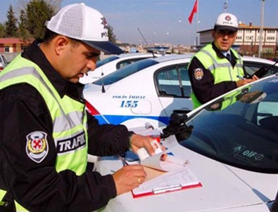 İdari para cezalarında 'E-Tebligat' dönemi