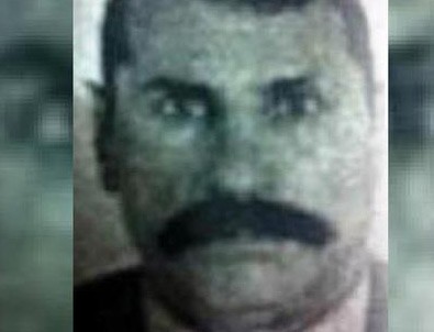 Seri katil İran'da yakalandı