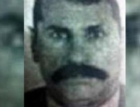 KIRMIZI BÜLTEN - Seri katil İran'da yakalandı