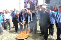 Karaman'da 18. Ayrancı Hıdrellez Şenlikleri Yapıldı Haberi