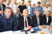 FREN PATLAMASI - Kocaoğlu'ndan Muğla Açıklaması